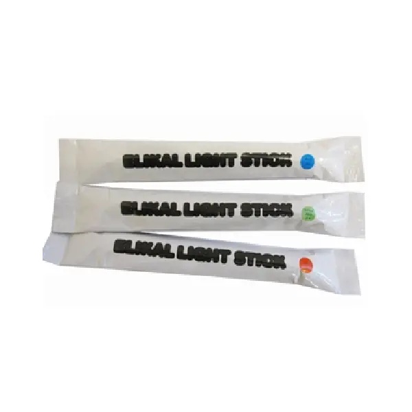 מקל זוהר (Light Stick) 6 אינץ'