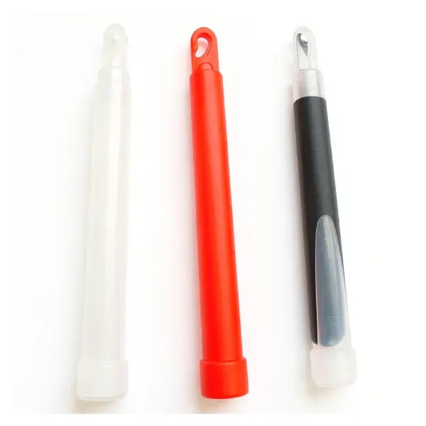 מקל זוהר (Light Stick) 6 אינץ' – תמונה 2