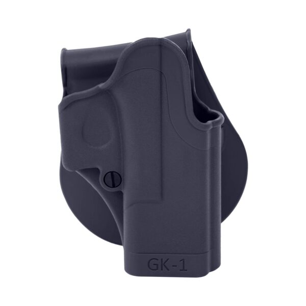 נרתיק פולימרי ימני IMI Defense GK1 לגלוק 19 - ימין