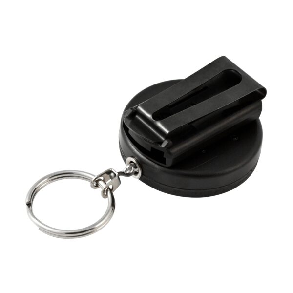 מחזיק מפתחות נשלף KEY-BAK Original #485B קוולאר