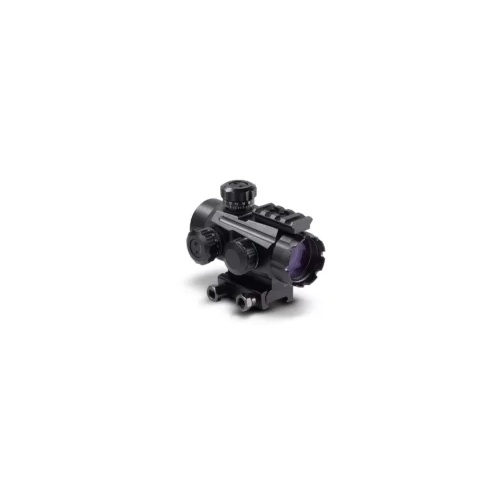 כוונת השלכה נק' אדומה/ירוקה עדשה גדולה 35 מ"מ KONUS SIGHT PRO TR 7378 – תמונה 2