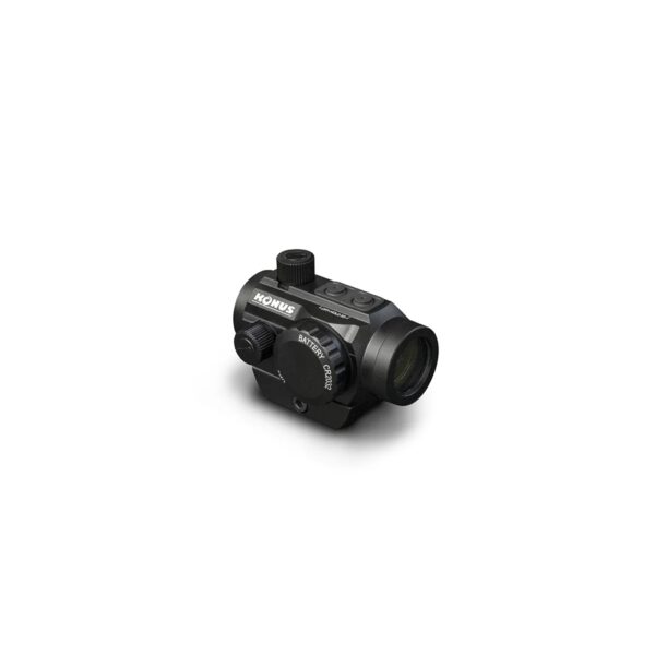 כוונת נקודה אדומה/ירוקה KONUS NUCLEAR 1X22 (7217)