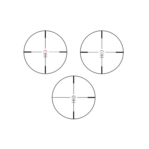 כוונת פריזמטית KONUS SIGHT PRO PTS2 3X30 (7203)