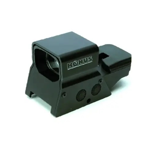 כוונת נקודה אדומה/ירוקה KONUS SIGHT PRO R8 (7376)