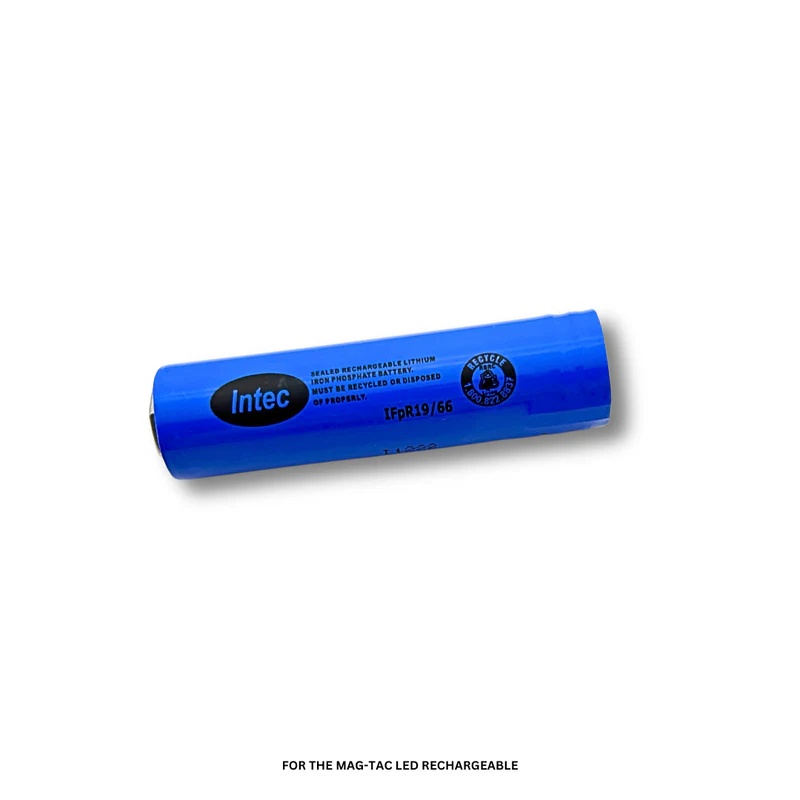 סוללה נטענת למגלייט Mag-Tac LED