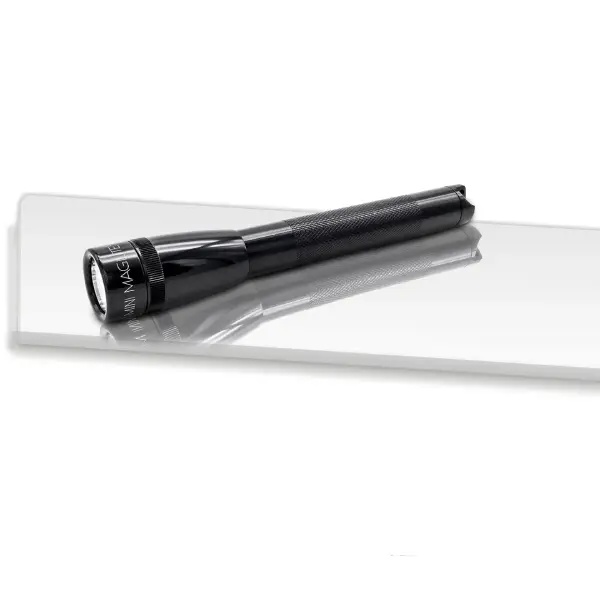 פנס Maglite Mini LED 2XAA + נרתיק (בליסטר)