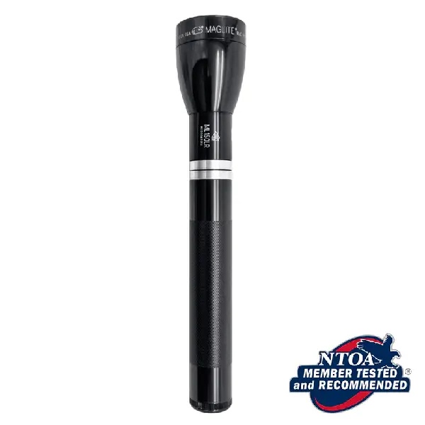 ערכת פנס נטען Maglite ML150LR LED