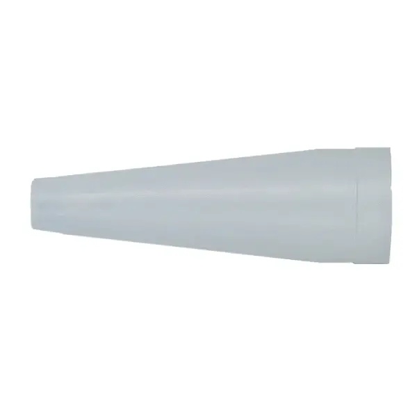 קונוס סימון תנועה לפנס Maglite (C/D Cell)