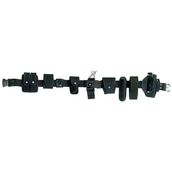 מערכת חגור שוטר/סייר מלאה UTG Crime Buster PVC-B998B