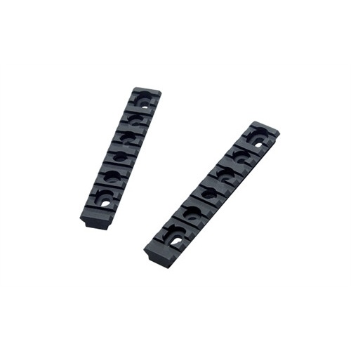 ידית אחיזה מצופה גומי ל-M16/AR-15 FAB Defense AGR-43 שחורה – תמונה 3