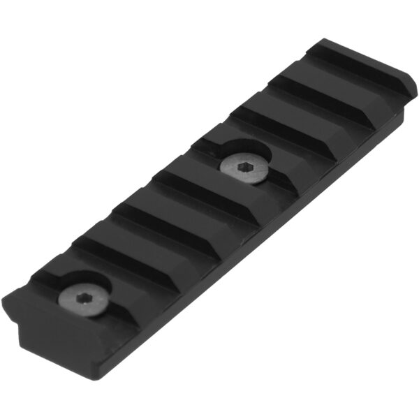 מקטע מסילת פיקטיני UTG PRO KeyMod 8 חריצים MTURS04M