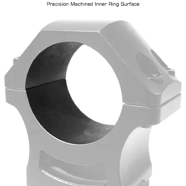 טבעות כוונת UTG PRO P.O.I 34 מ"מ RWU013420 (תוצרת ארה"ב) – תמונה 3