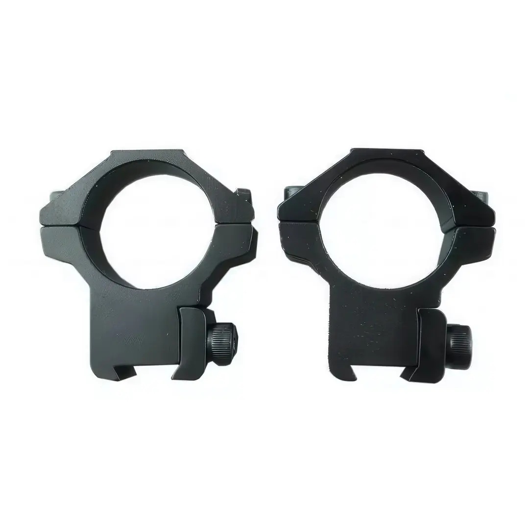 טבעות כוונת UTG RGPM-25M4 25 מ״מ פרופיל בינוני – תמונה 2