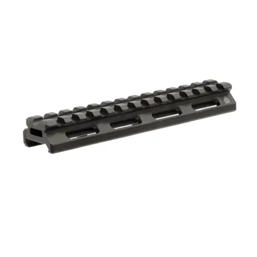 מסילת הגבהה UTG Super Slim Riser 13 חריצים MT-RSX5L (0.5″)