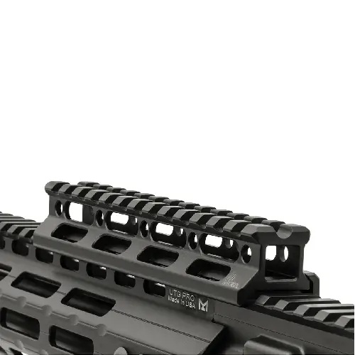 מסילת הגבהה UTG Super Slim Riser 13 חריצים MT-RSX7L (0.75") – תמונה 3