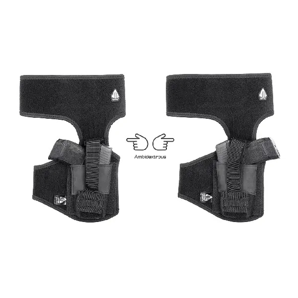 נרתיק קרסול אוניברסלי UTG PVC-H191B – תמונה 3