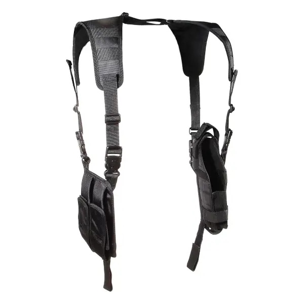 נרתיק כתף אנכי UTG Vertical Shoulder PVC-H175B