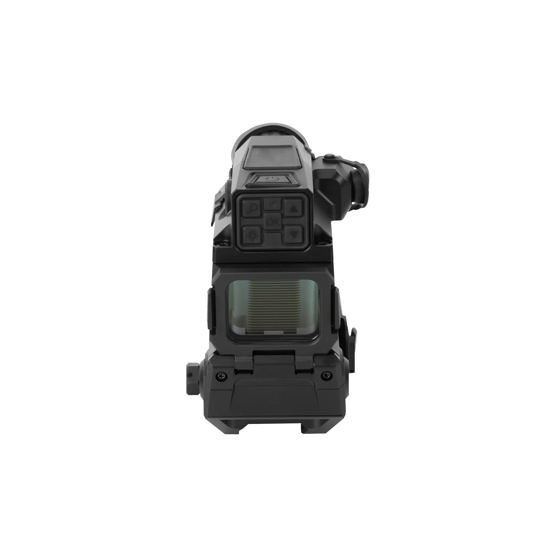 כוונת השלכה דיגיטלית Holosun DRS-NV עם ראיית לילה מובנית – תמונה 2