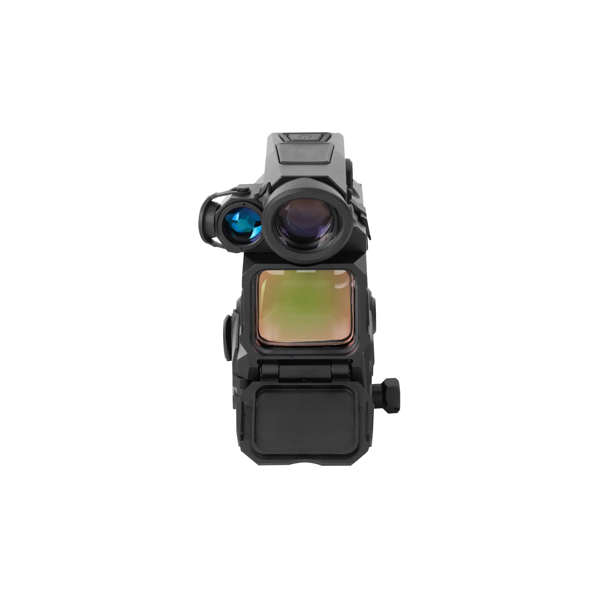כוונת השלכה דיגיטלית Holosun DRS-NV עם ראיית לילה מובנית – תמונה 3