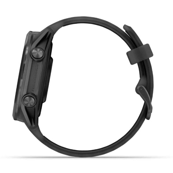 שעון חכם FORERUNNER 570 42mm GPS מבית GARMIN