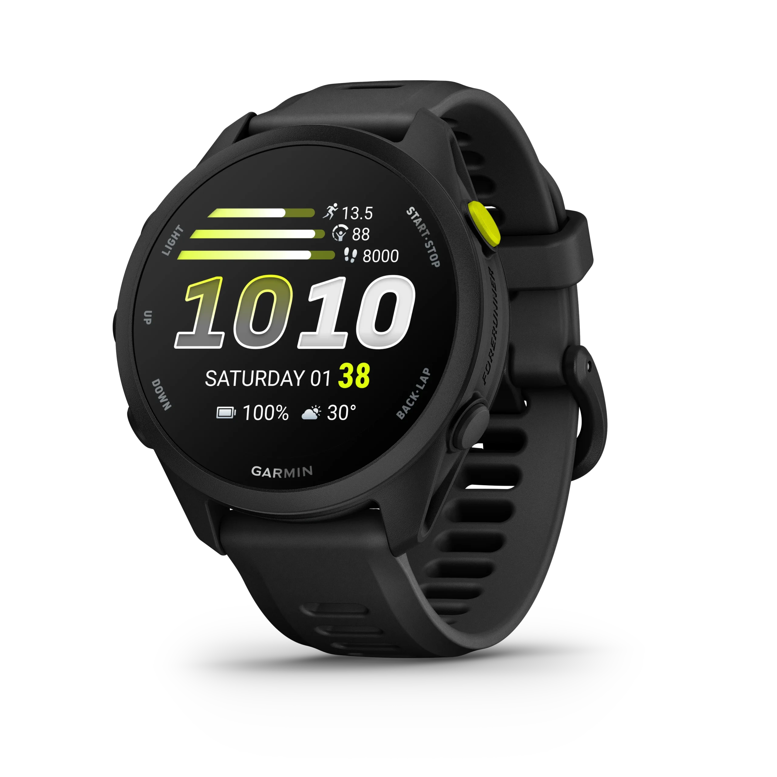 שעון ריצה חכם Garmin Forerunner 70