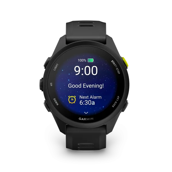 שעון ריצה חכם Garmin Forerunner 70 – תמונה 5