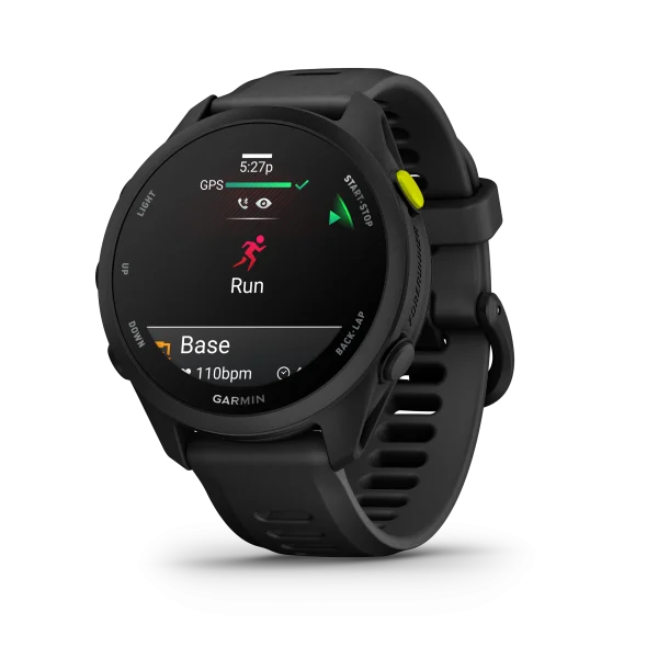 שעון ריצה חכם Garmin Forerunner 70 – תמונה 6
