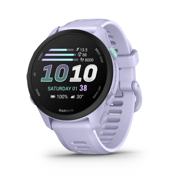 שעון ריצה חכם Garmin Forerunner 70