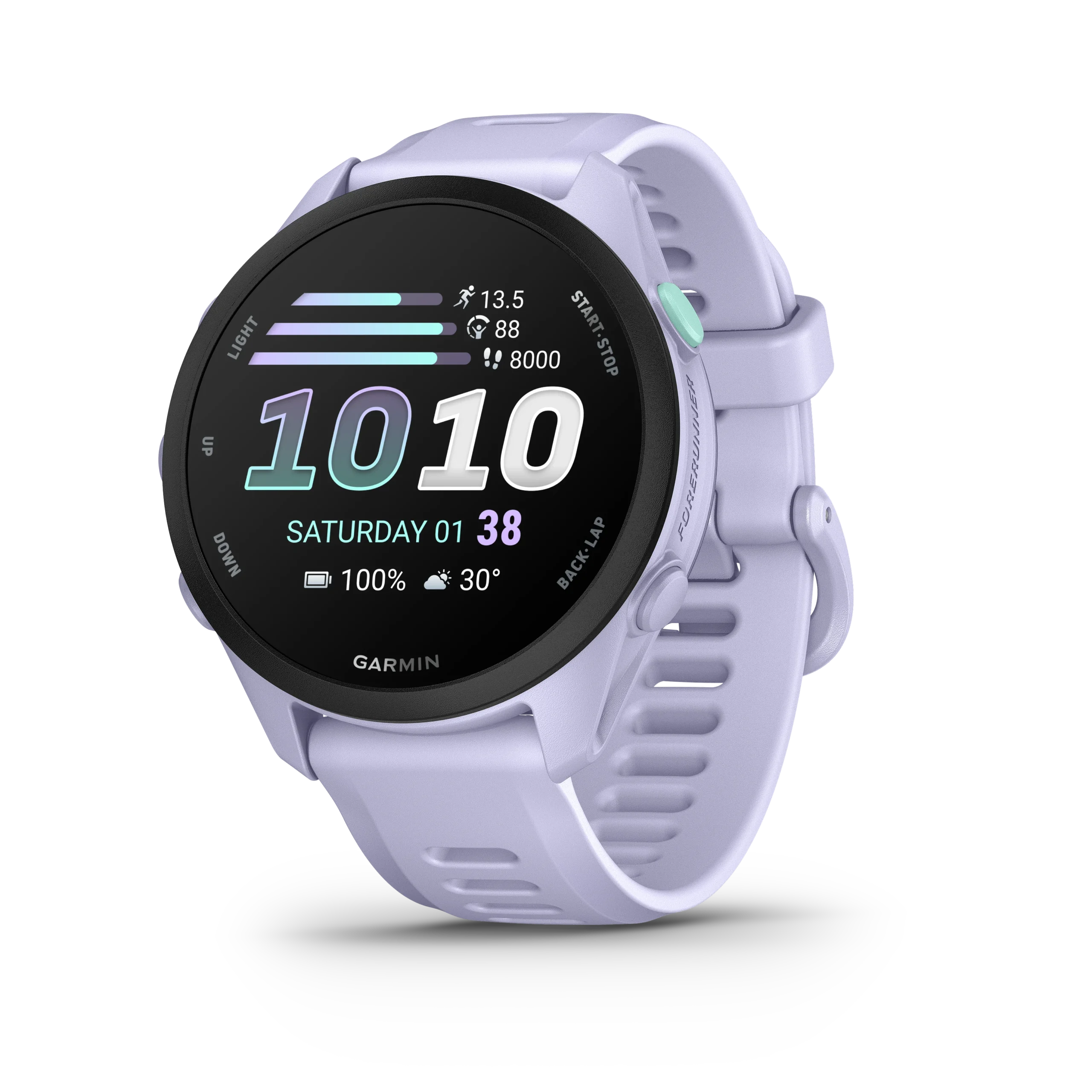 שעון ריצה חכם Garmin Forerunner 70 – תמונה 2
