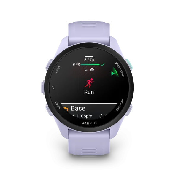 שעון ריצה חכם Garmin Forerunner 70 – תמונה 3