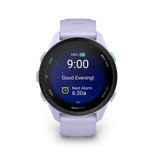 שעון ריצה חכם Garmin Forerunner 70 – תמונה 4