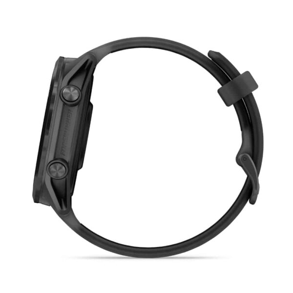 שעון חכם עם FORERUNNER 570 47MM GPS מבית GARMIN