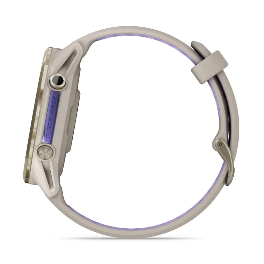 שעון חכם FORERUNNER 970 GPS 47mm French Gray/Indigo מבית GARMIN – תמונה 3