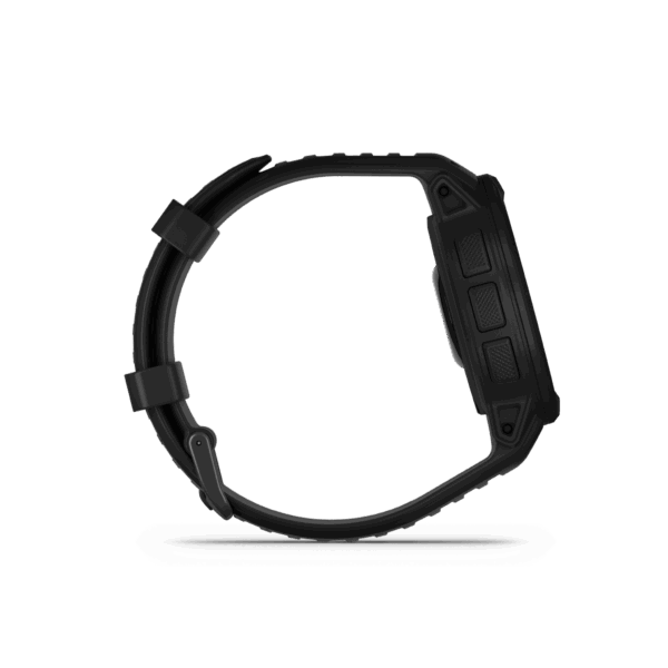 שעון חכם Instinct 2 Solar Tactical Edition מבית GARMIN