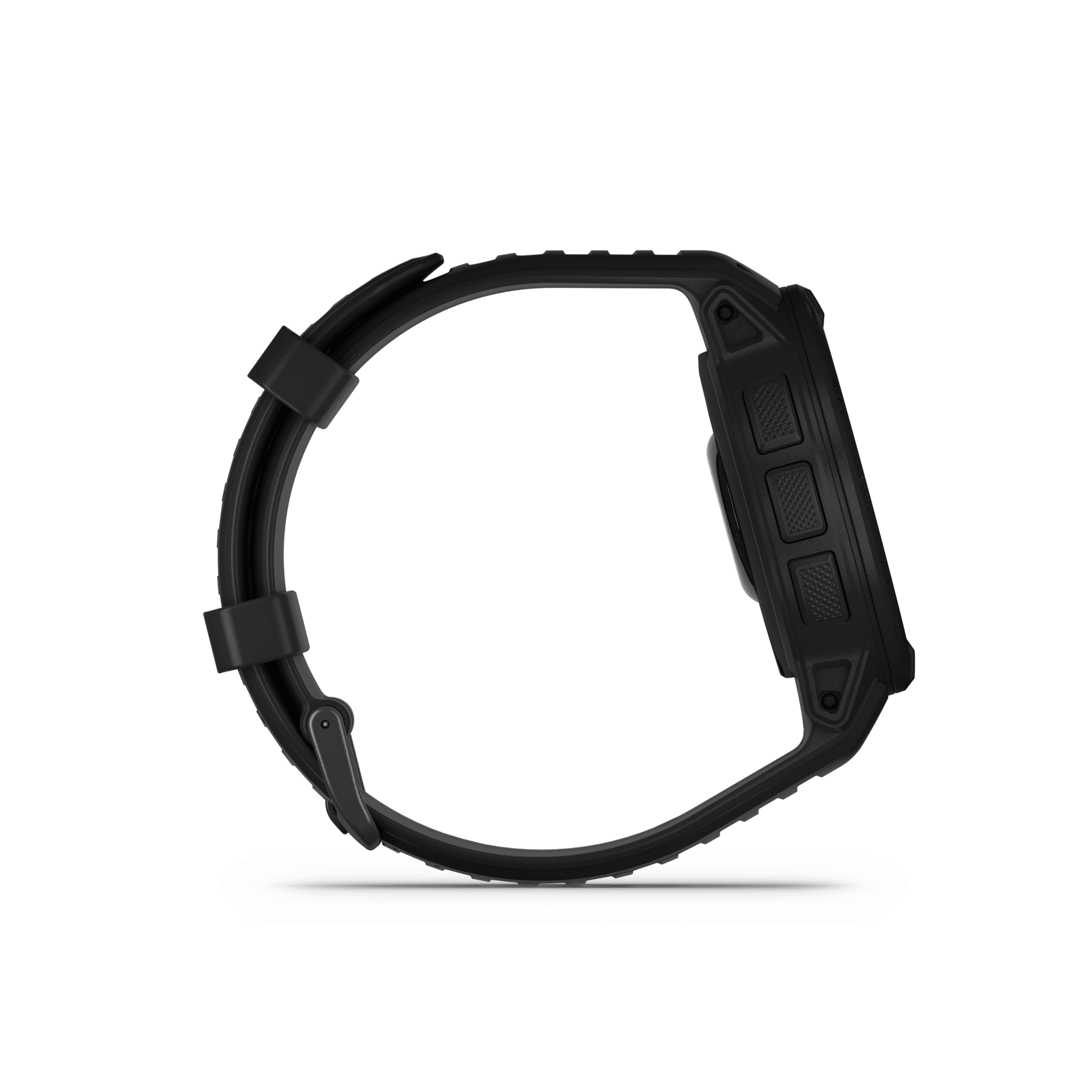 שעון חכם Instinct 2 Solar Tactical Edition מבית GARMIN – תמונה 2