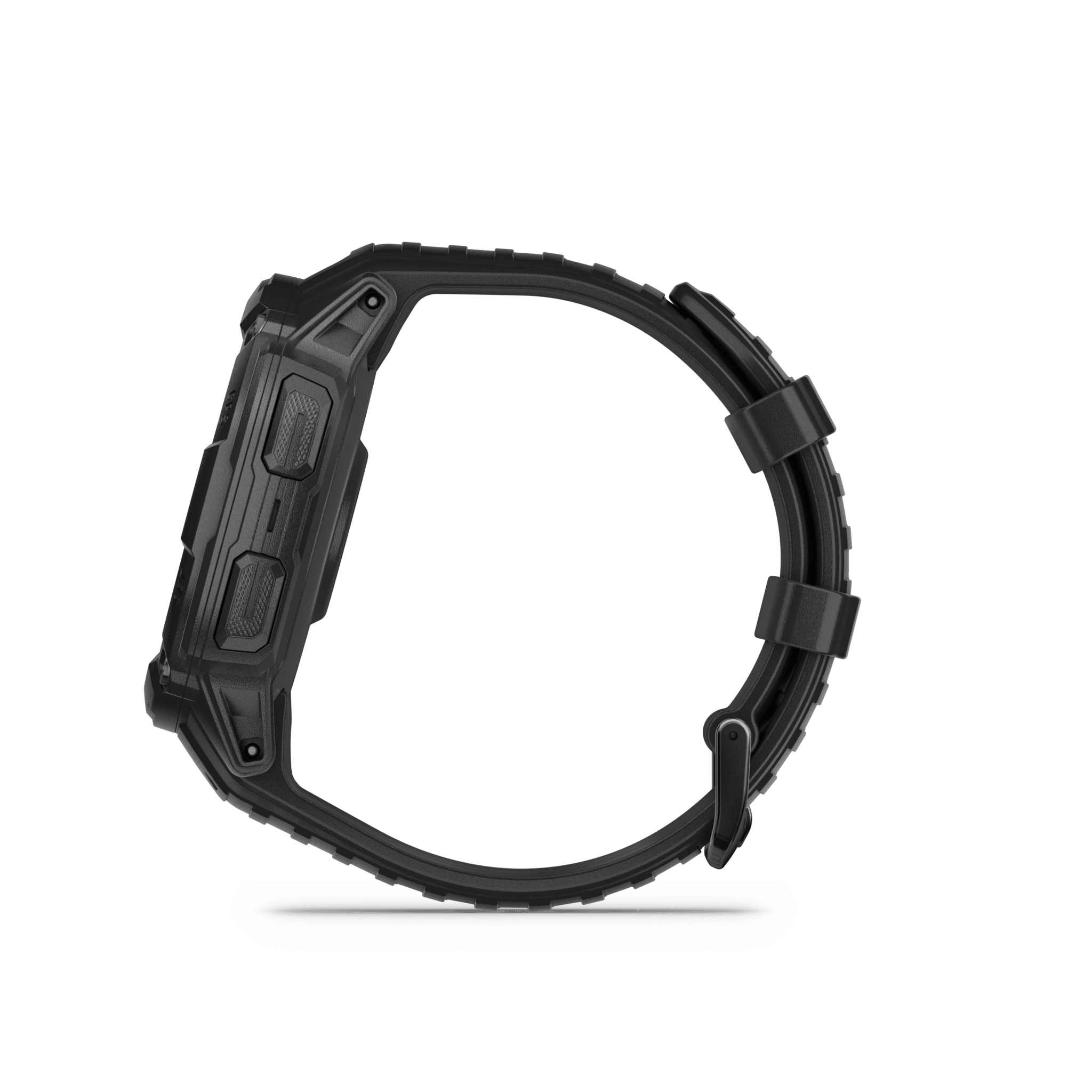 שעון חכם Instinct 2X Solar Tactical Edition מבית GARMIN – תמונה 3