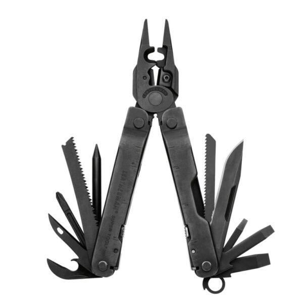 לדרמן SUPERTOOL EOD 300 שחור