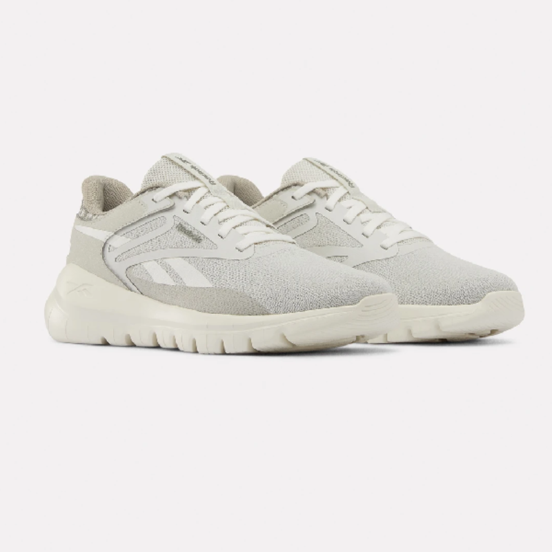 נעלי ריבוק נשים אפורות Women's Split Flex – תמונה 3