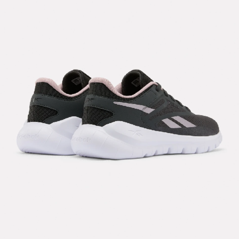 נעלי אימון ריבוק נשים שחורות Women's Split Flex – תמונה 4