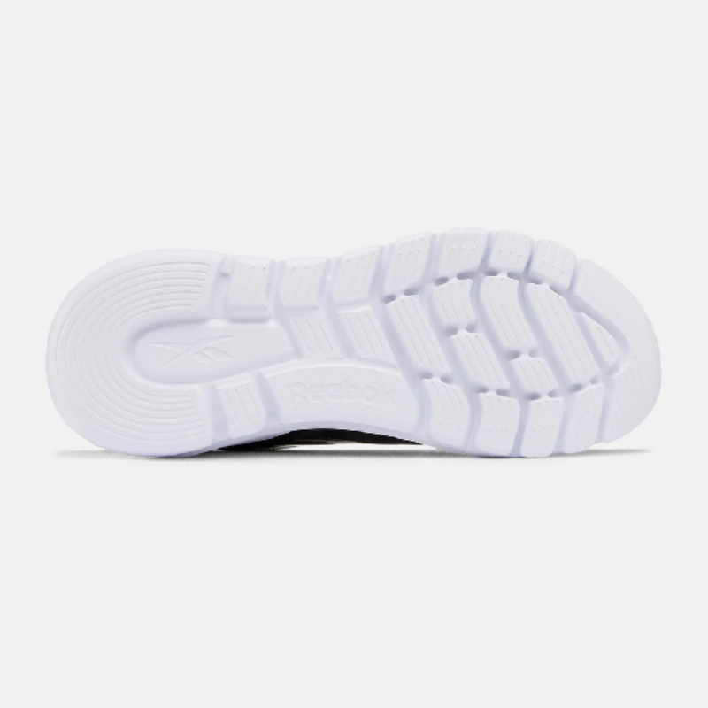 נעלי אימון ריבוק נשים שחורות Women's Split Flex – תמונה 3