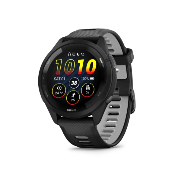 שעון ספורט חכם Forerunner 265 46mm