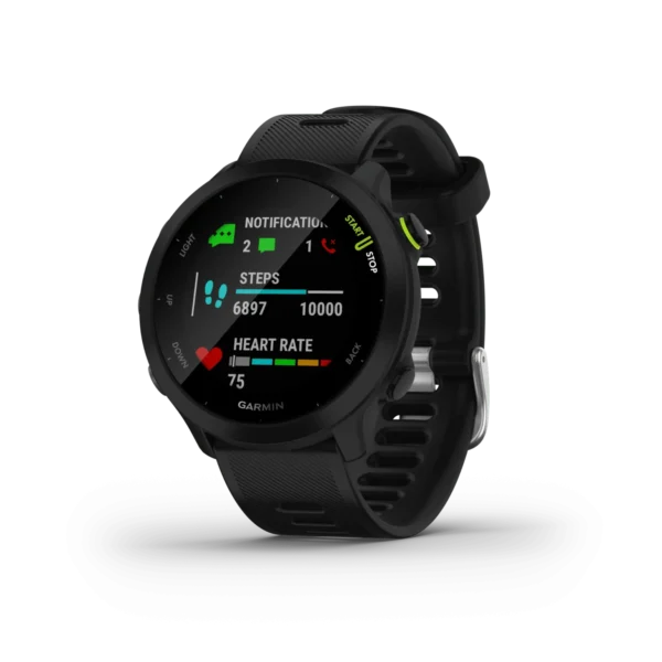 שעון ספורט חכם Forerunner 55 42mm