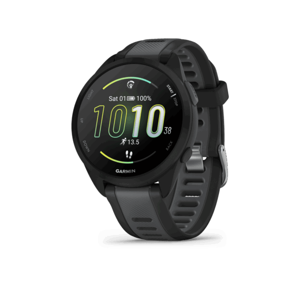 שעון ספורט חכם Forerunner 165 43mm