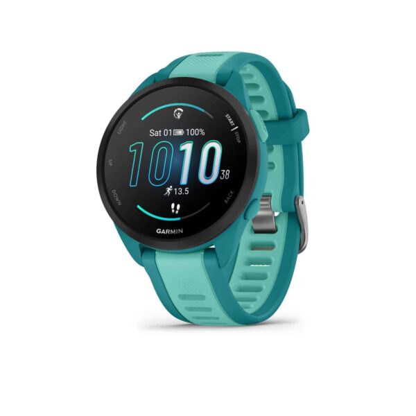 שעון ספורט חכם Forerunner 165 Music 43mm