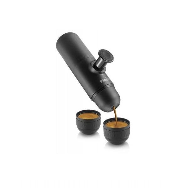 מכונת מיני אספרסו Minipresso NS