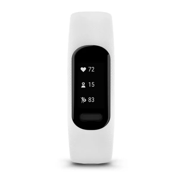 צמיד חכם VIVOSMART 5 מבית GARMIN