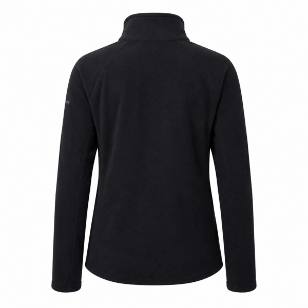 חולצת מיקרו-פליס לנשים Glacial 4 Half Zip