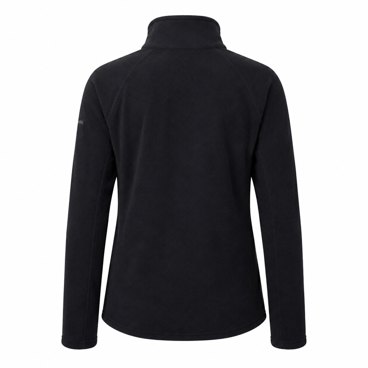 חולצת מיקרו-פליס לנשים Glacial 4 Half Zip – תמונה 2