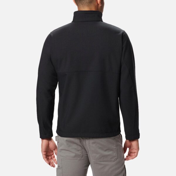 מעיל סופטשל לגברים Ascender Softshell