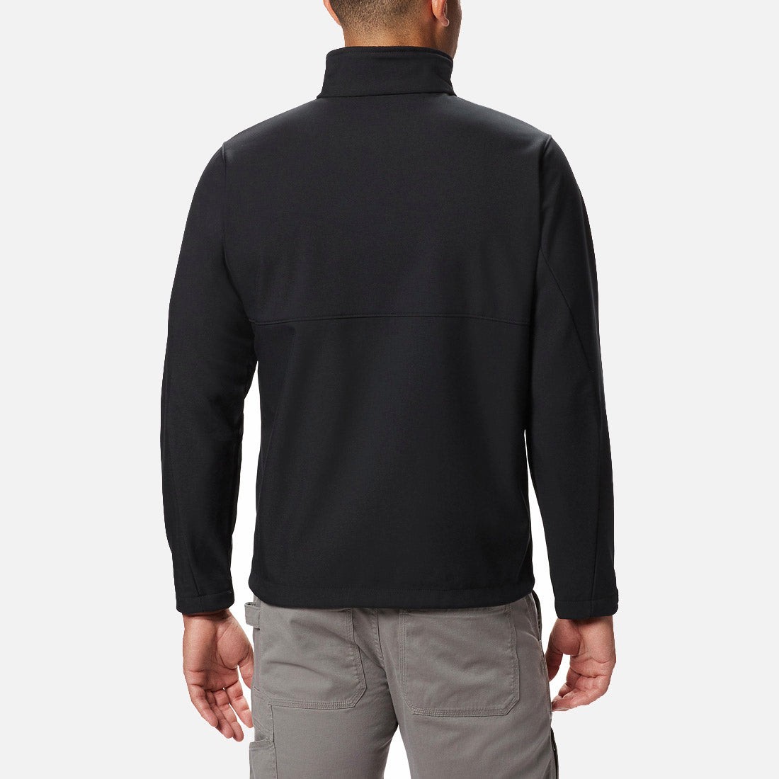 מעיל סופטשל לגברים Ascender Softshell – תמונה 2
